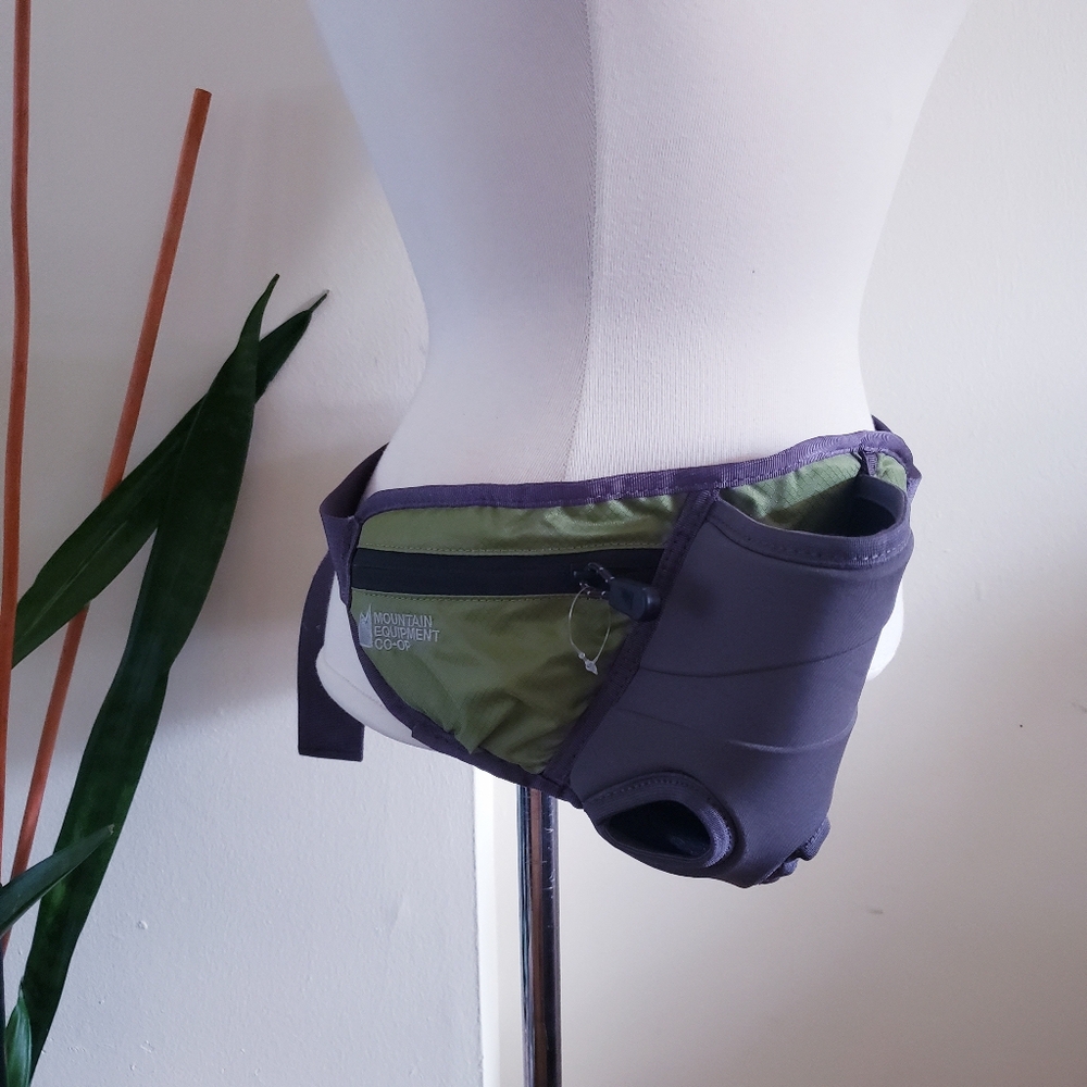 MEC Running BELT BAG - O/S